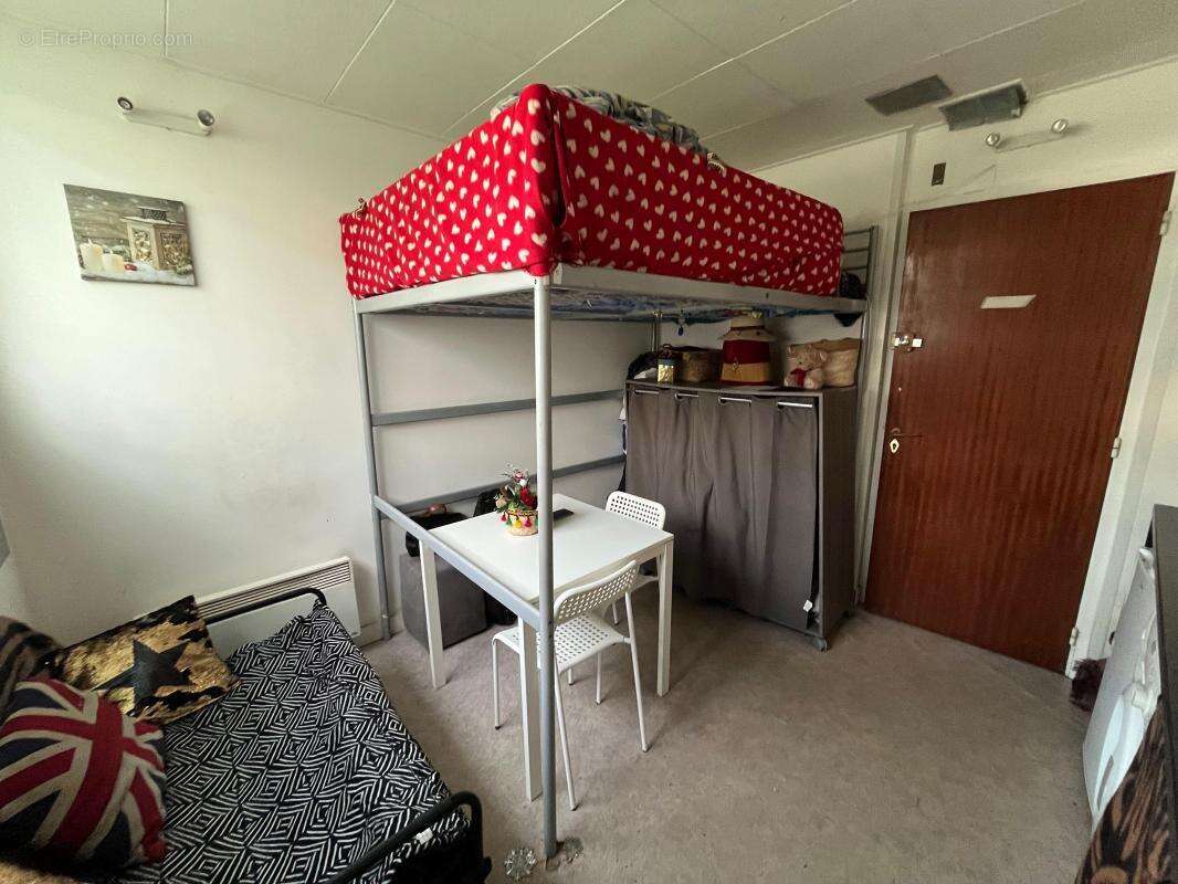Photo 3 - Appartement à LA BAULE-ESCOUBLAC