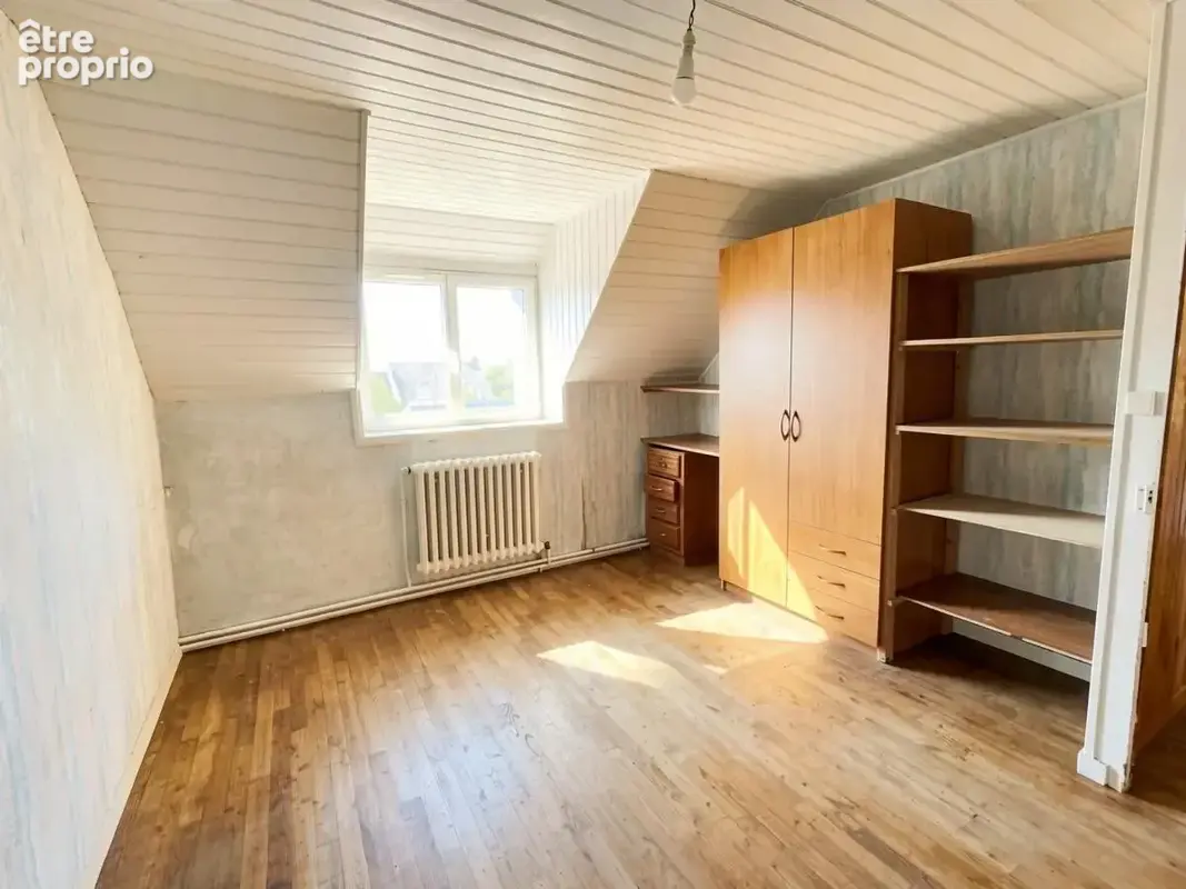 Maison 73 m² à Guiclan  - photo 8