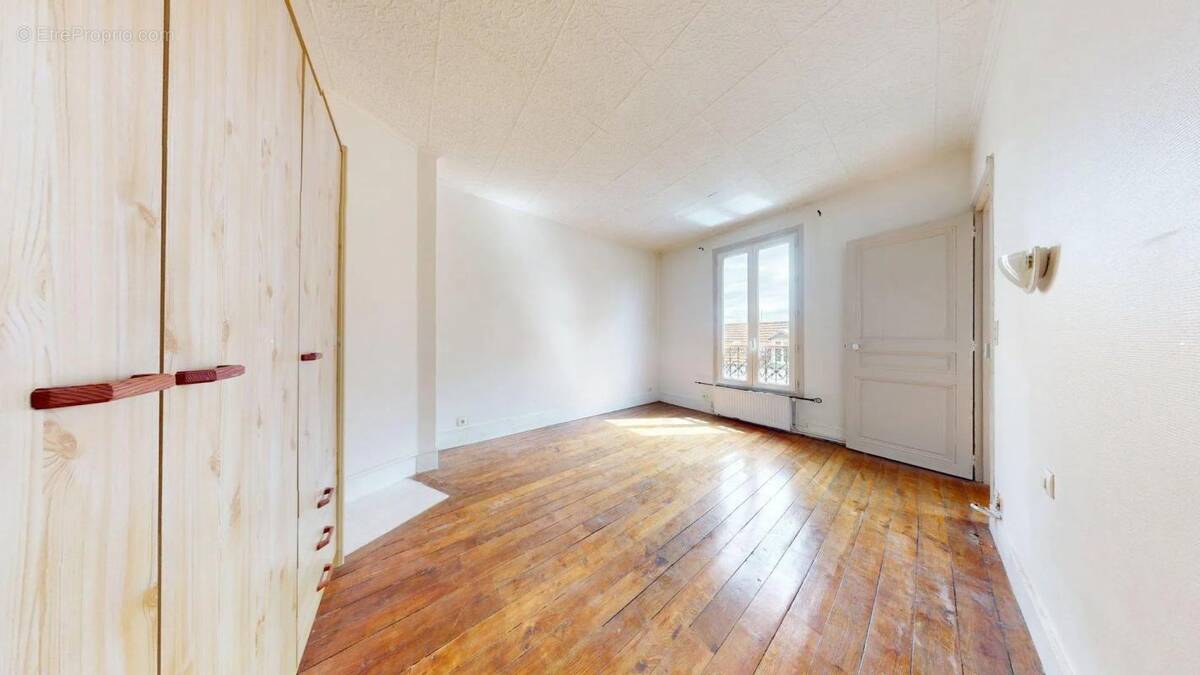 Appartement à MALAKOFF
