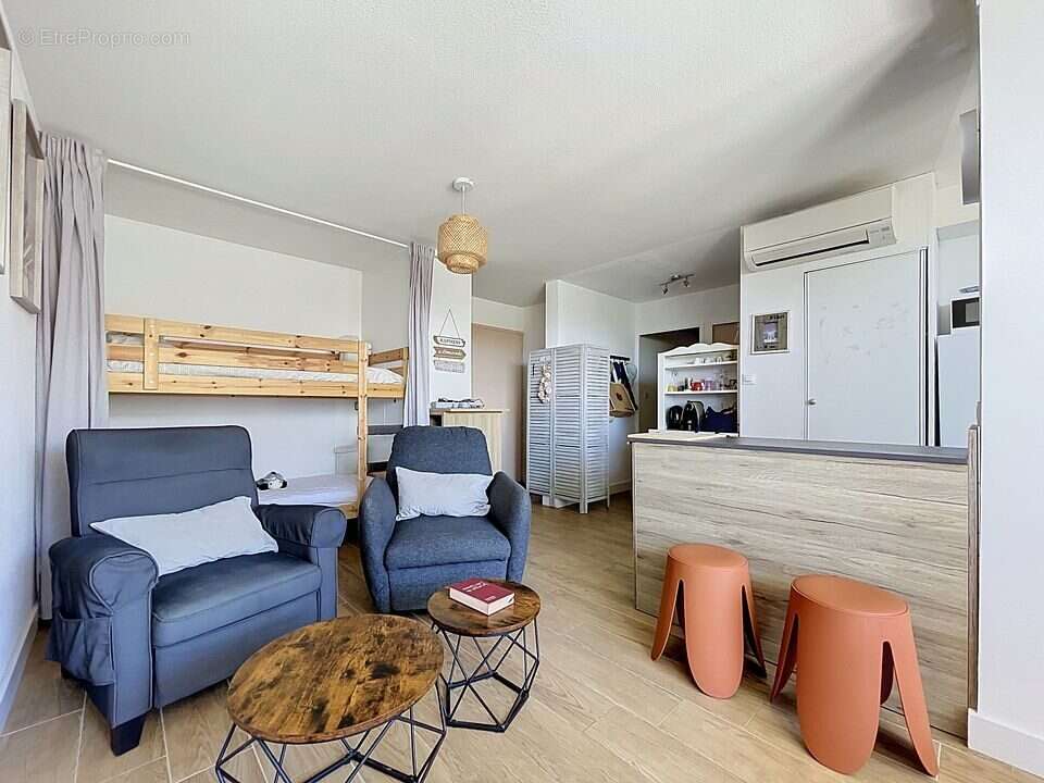 Appartement à AGDE