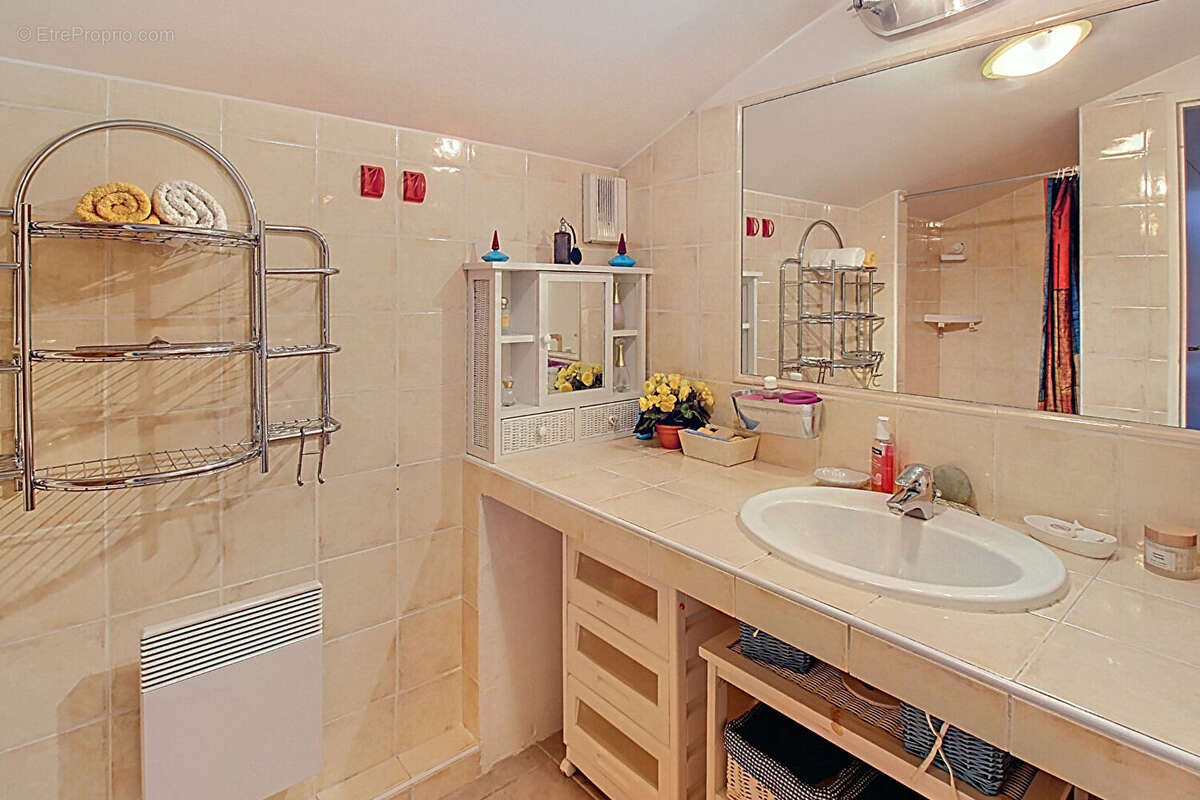 Appartement à DRAGUIGNAN