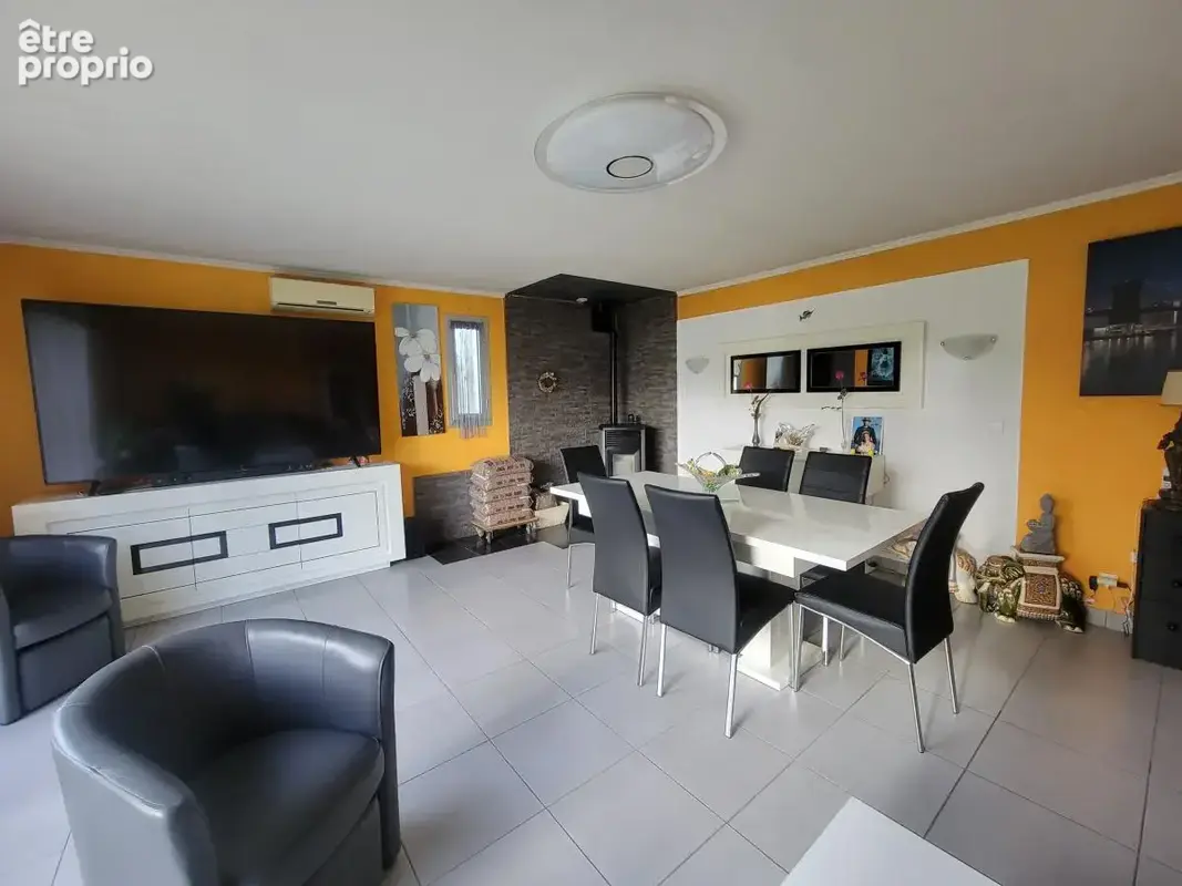 Maison 153 m² à Spezet  - photo 5