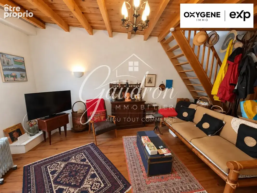 Maison 3 pièces 67 m² à vendre à Bouleternere (66130) - photo 4