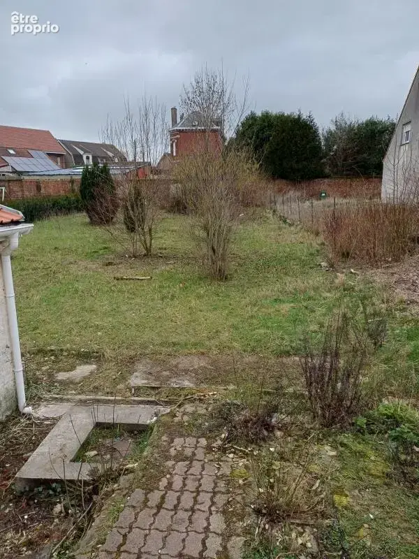 HERSIN COUPIGNY  52 Bd du Général Castelnau - photo 2