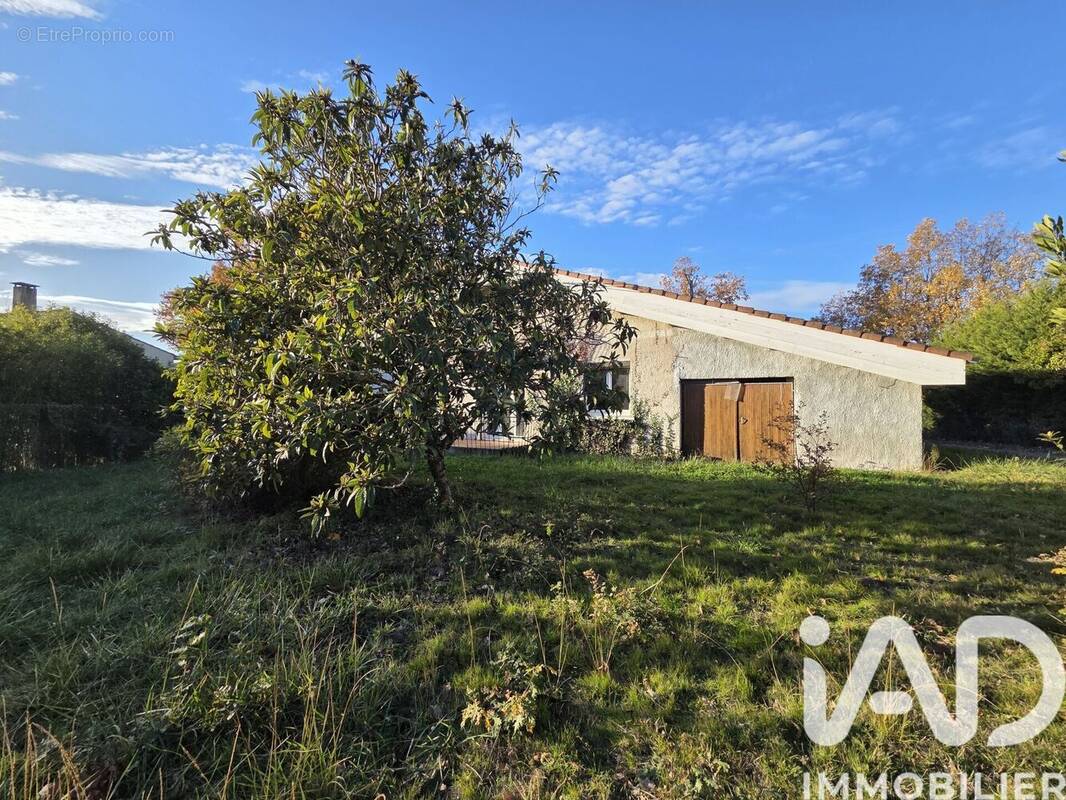 Photo 1 - Maison à BUZET-SUR-TARN