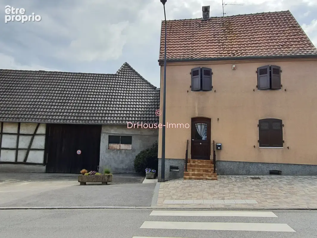 Maison 5 pièces 102 m² à vendre à Zimmersheim (68440) - photo 28