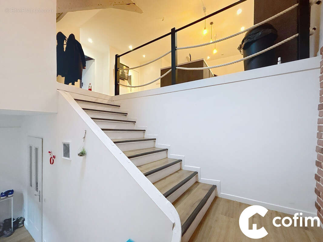 Appartement à TARBES