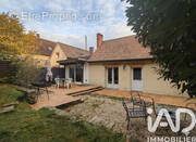 Photo 1 - Maison à MEREY