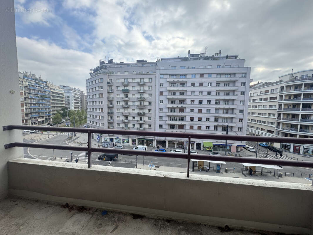En exclusivité appartement T3 Grenoble proche du centre ville avec possibilité garage - photo 14