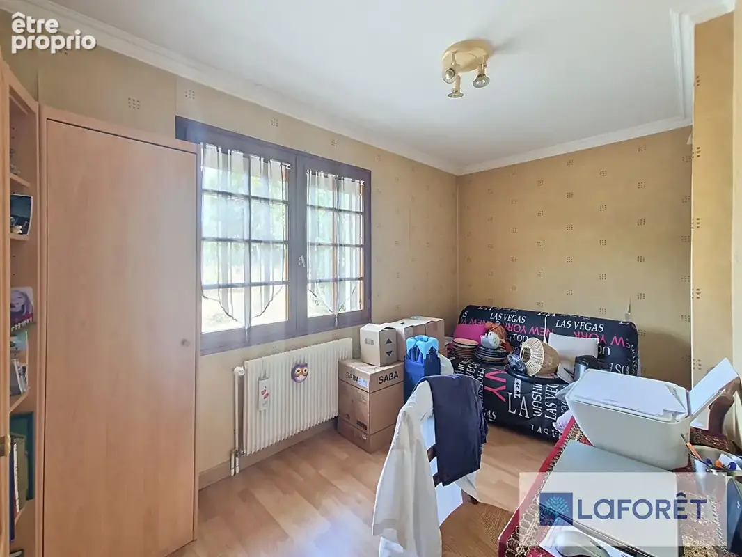 Maison Bonnemaison 4 pièce(s) 106 m2 - photo 8
