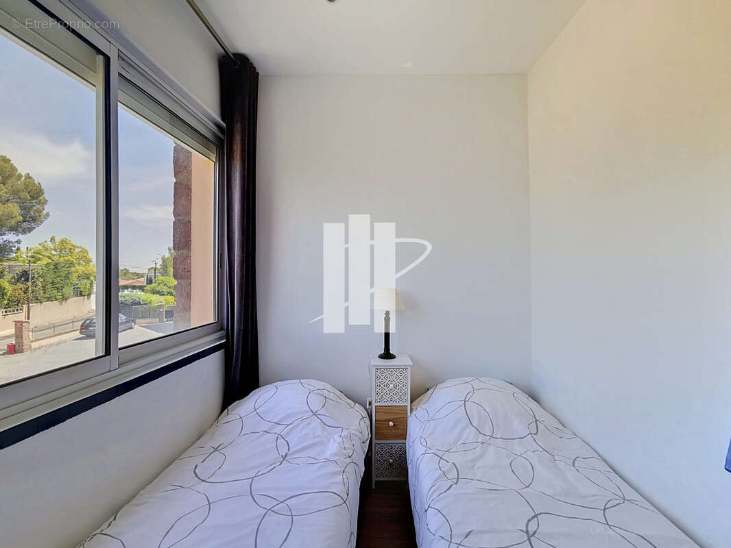 Appartement à SAINT-RAPHAEL