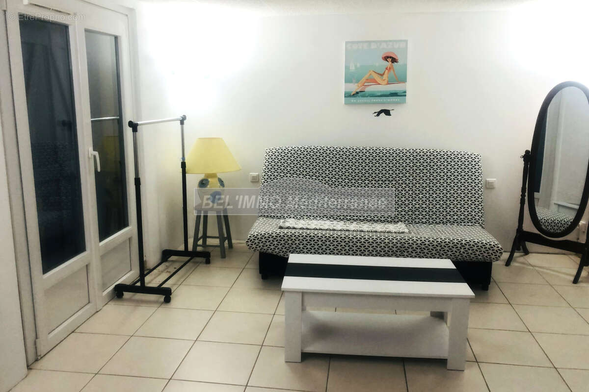 Centre-Ville, Villa de 190 m2 sur terrain de 835 m2 - photo 18