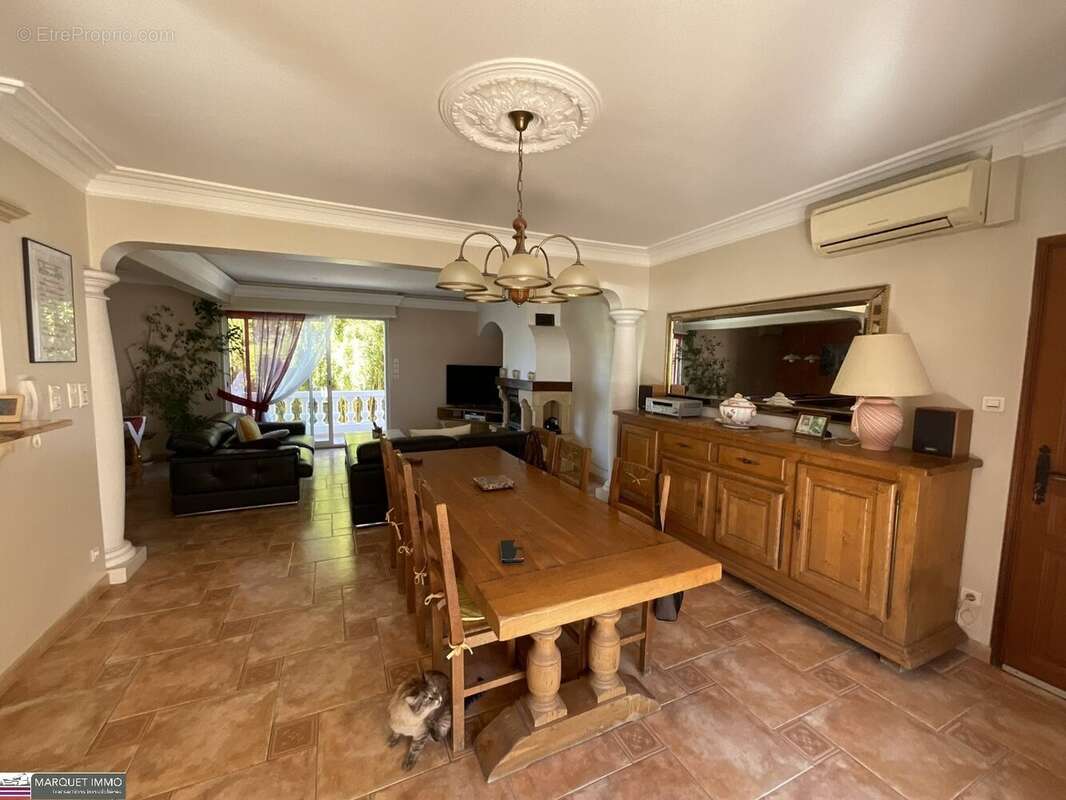 Maison à BEZIERS