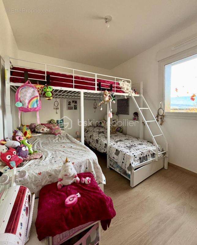 Appartement à CHAMBERY