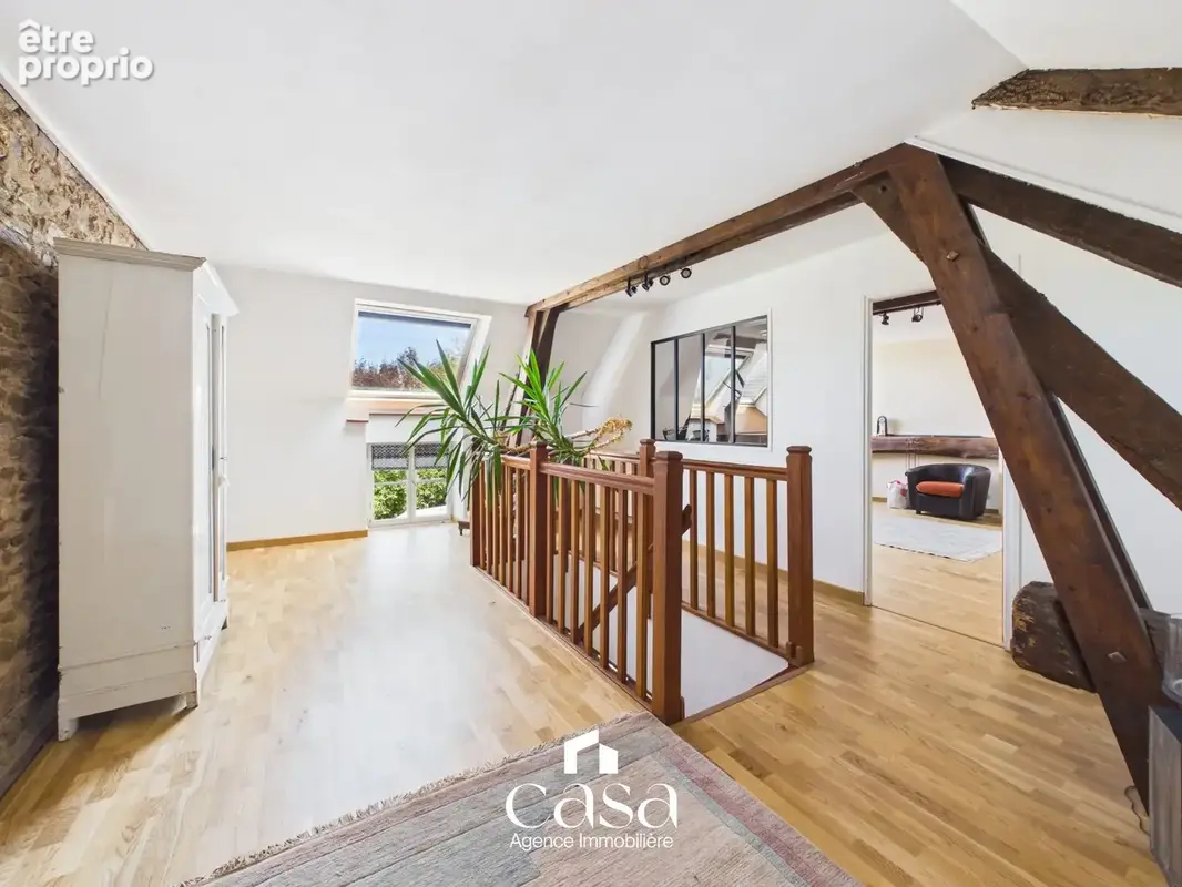 Maison 10 pièces 350 m² à vendre à Laize-La-Ville (14320) - photo 8