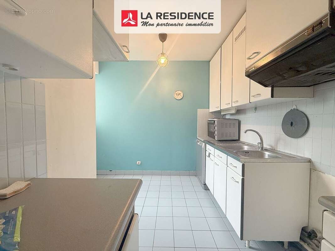 Appartement à VIROFLAY