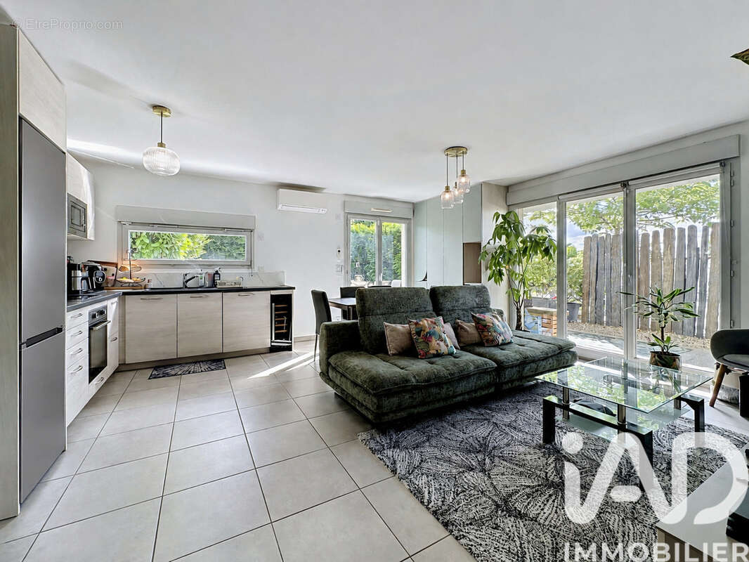 Photo 2 - Appartement à SAINTE-CONSORCE