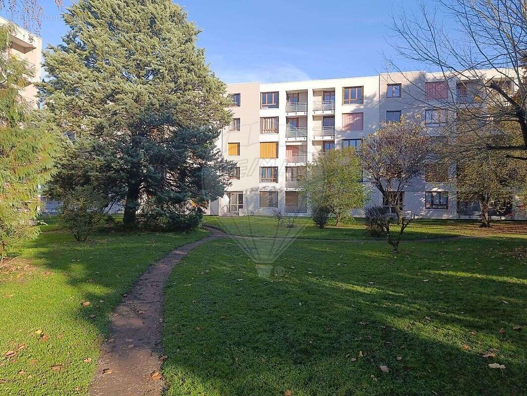 Appartement à NEVERS