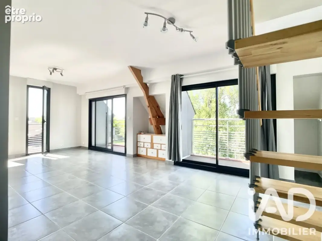 Photo 1 - Appartement à SAINTE-LUCE-SUR-LOIRE