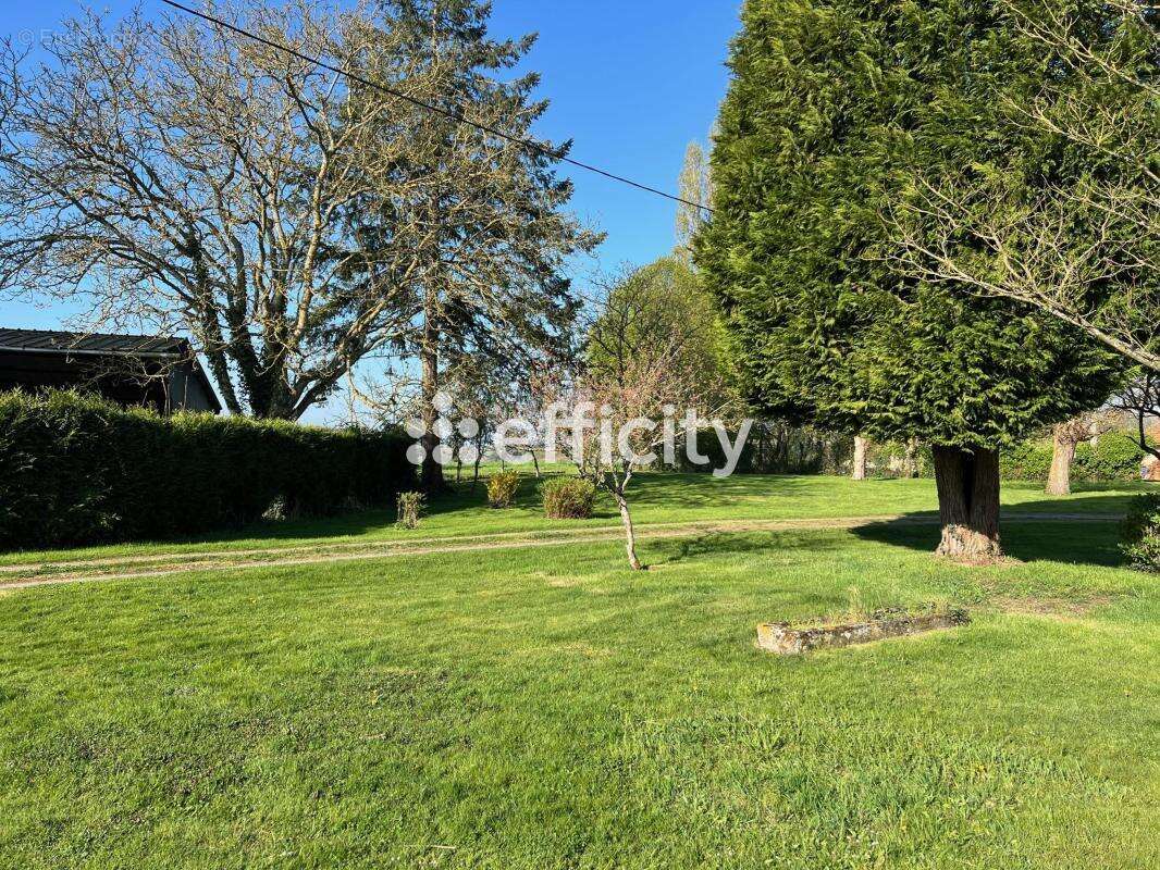 Maison à MORTAGNE-AU-PERCHE