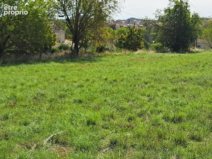 Terrain 190 m² à Pertuis  - photo 5