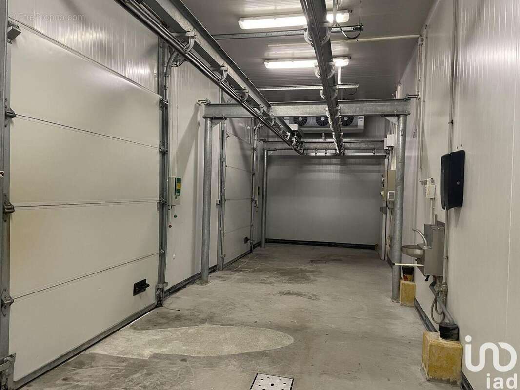 Photo 5 - Commerce à LANNEMEZAN