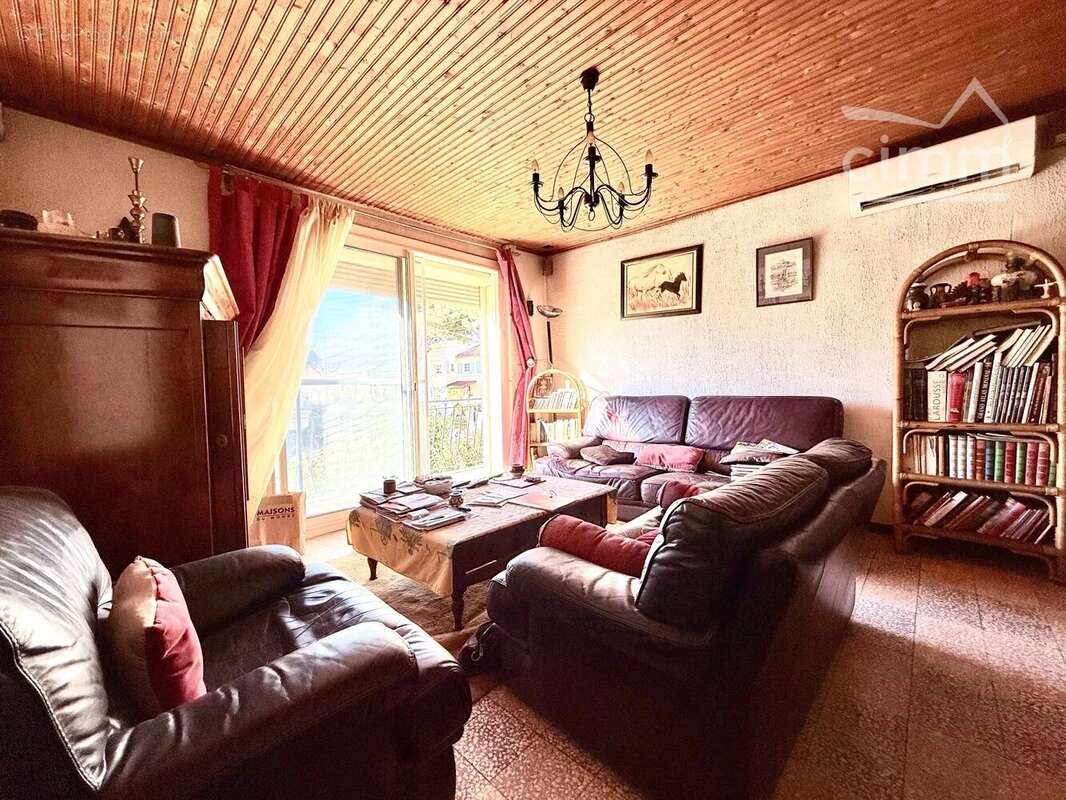 Maison à PORT-SAINT-LOUIS-DU-RHONE