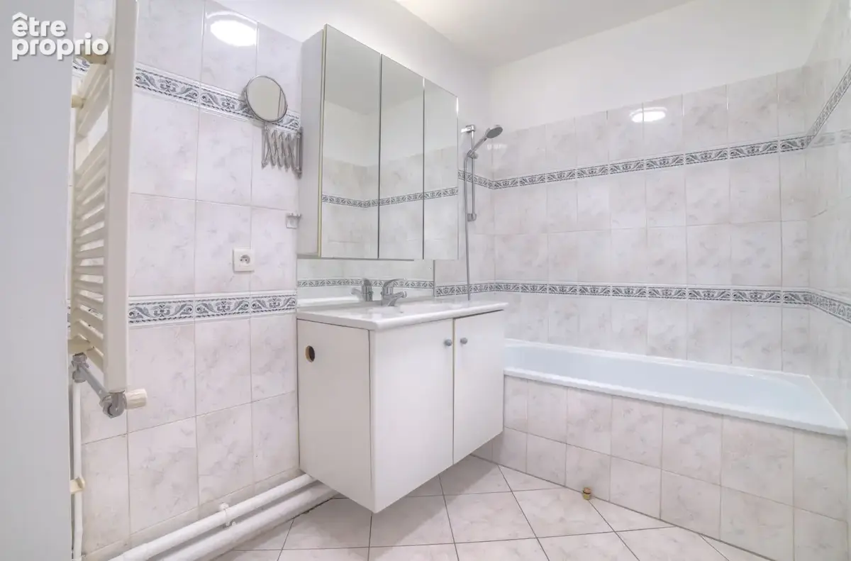 Appartement Puteaux 2 pièce(s) 48,14 m2 - photo 11