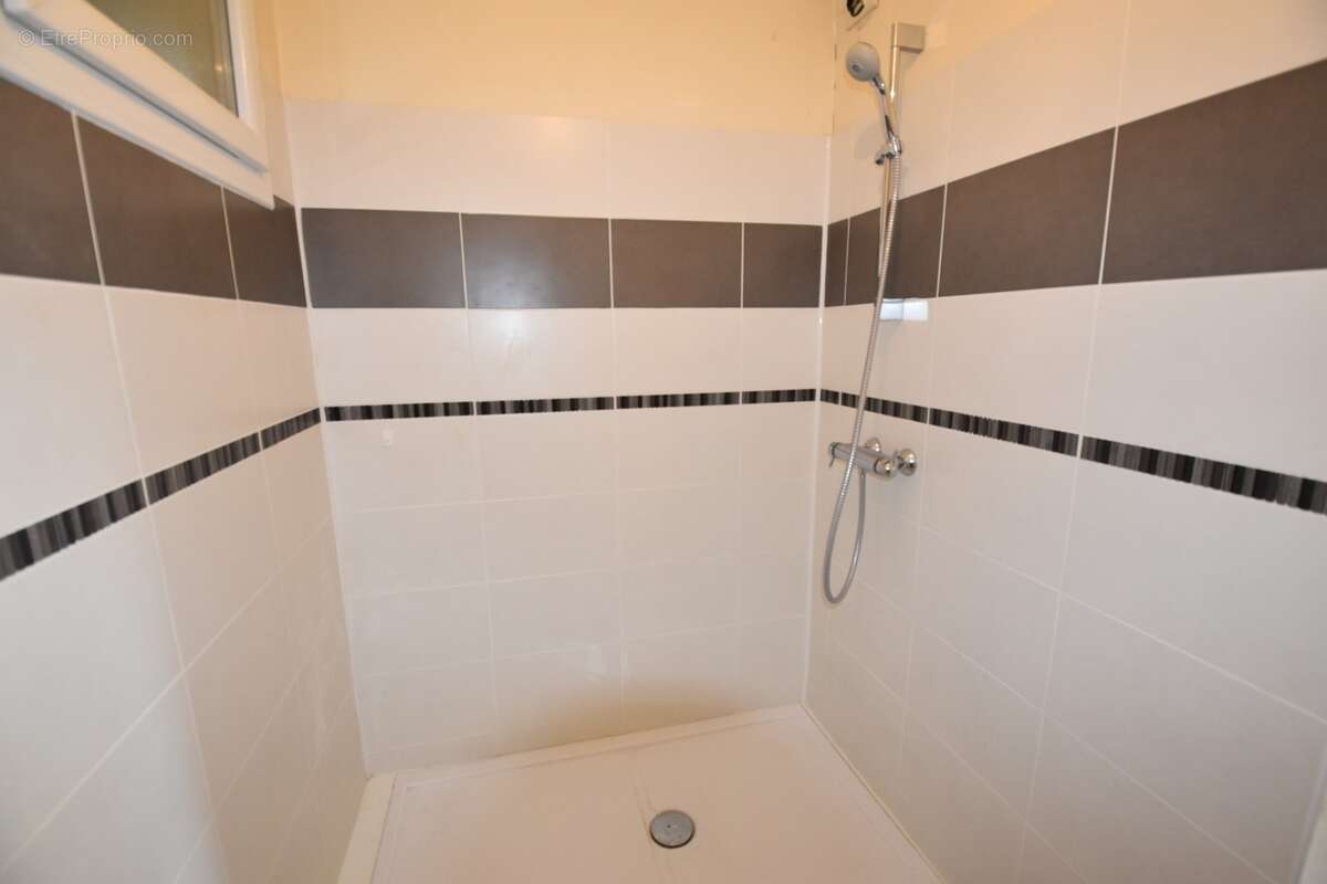 Appartement à vendre 3 pièces DIGOIN (71) - photo 5