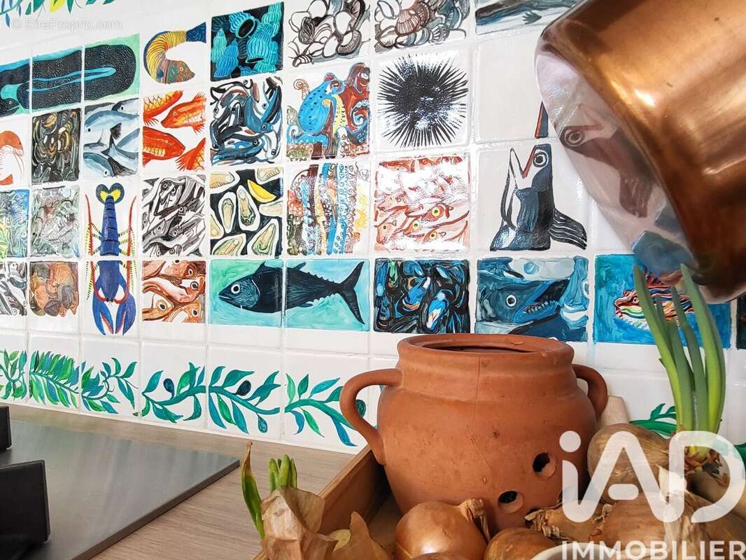 Photo 5 - Maison à BOUGUENAIS