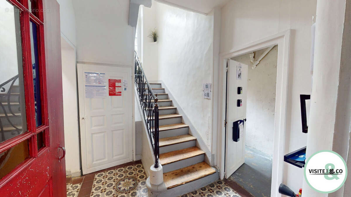 Appartement à BAYEUX