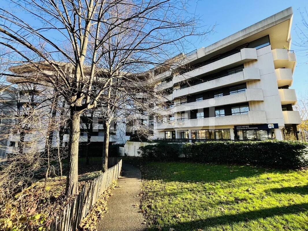 Appartement à CHAMALIERES