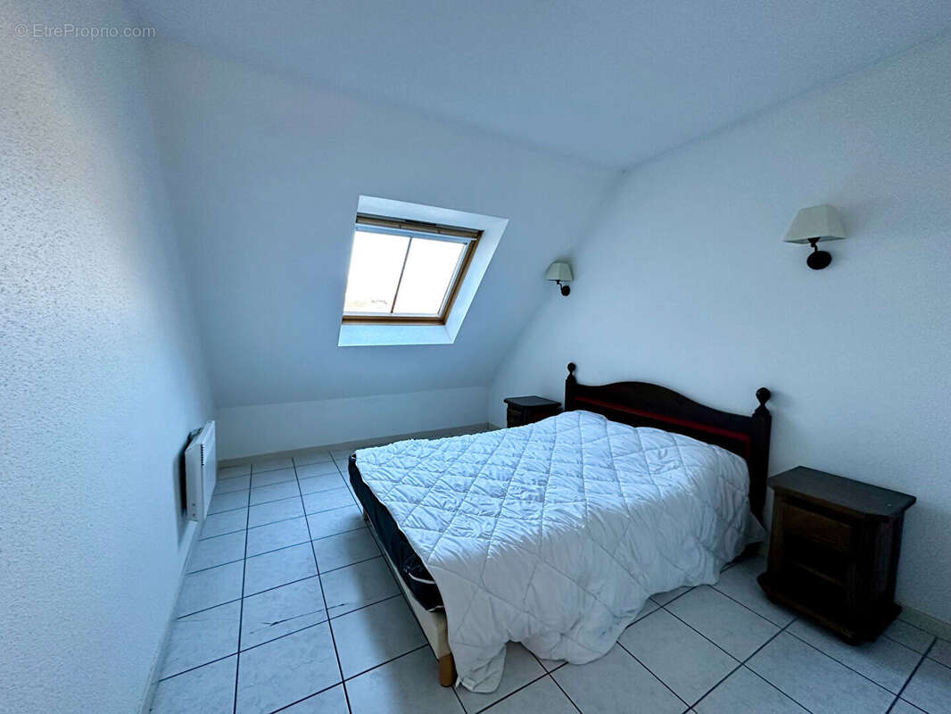 Appartement à BERGHEIM