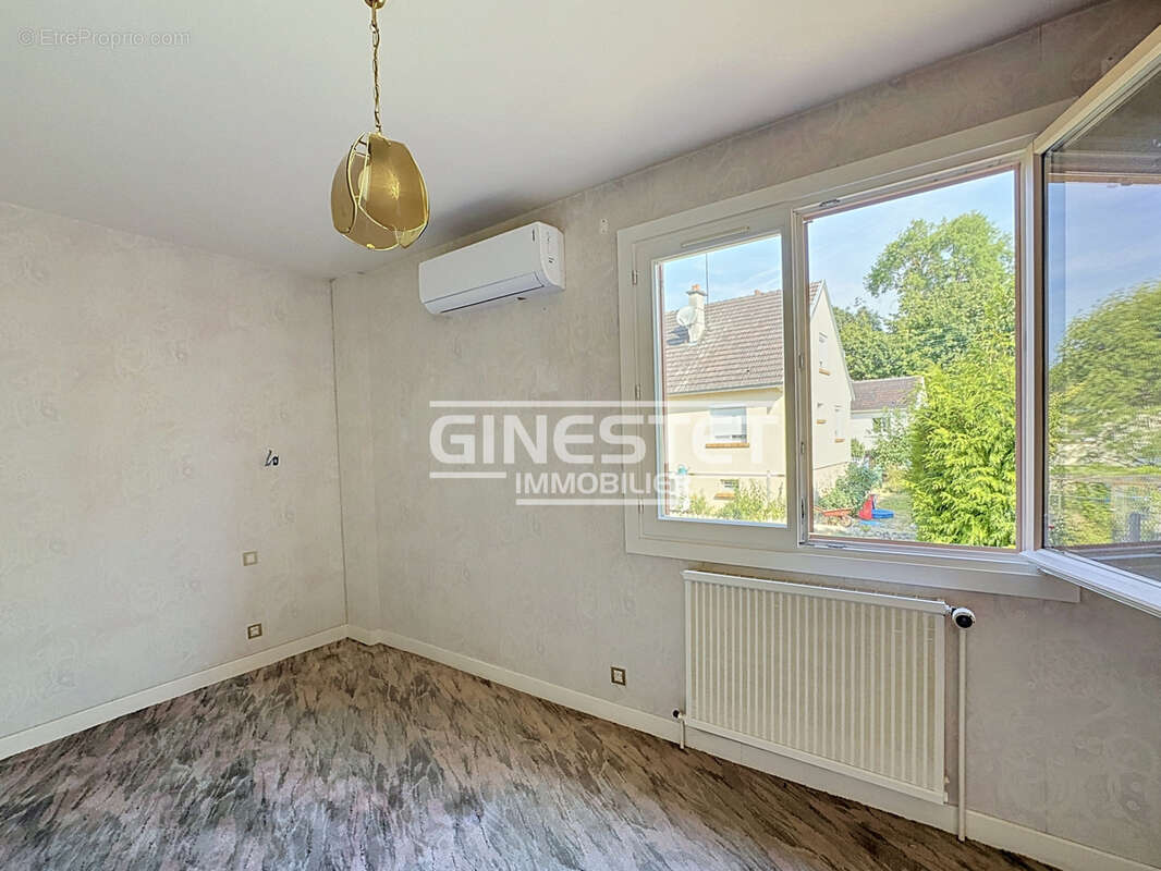 Saint julien les villas - maison t4 individuelle avec sous-sol - photo 17