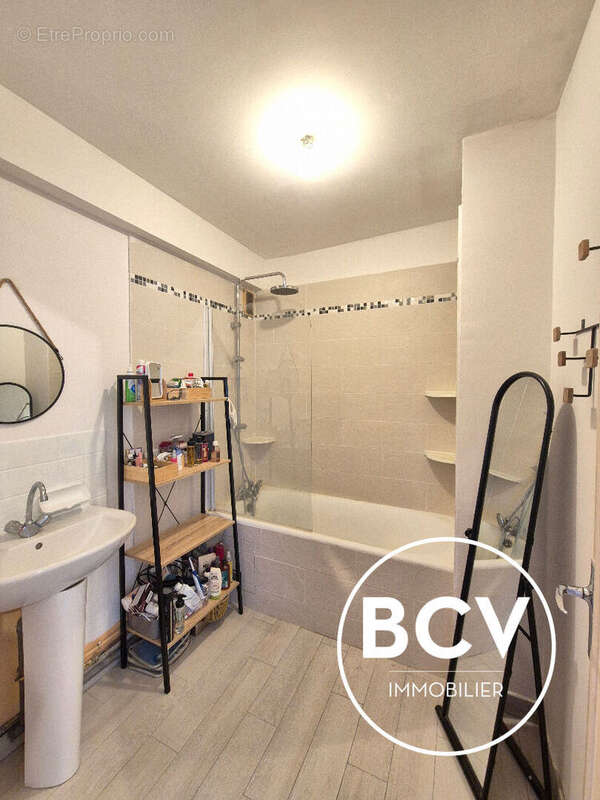 Appartement à LUISANT