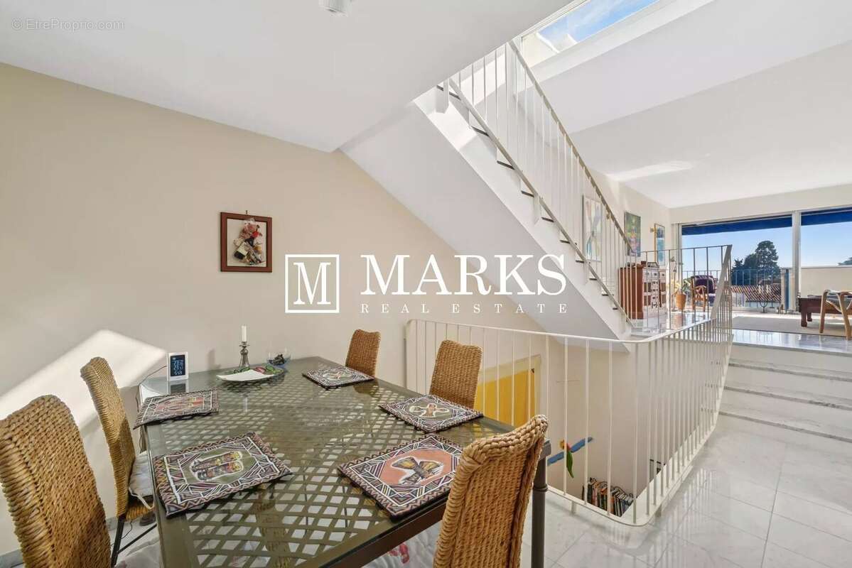 Appartement à SAINT-JEAN-CAP-FERRAT