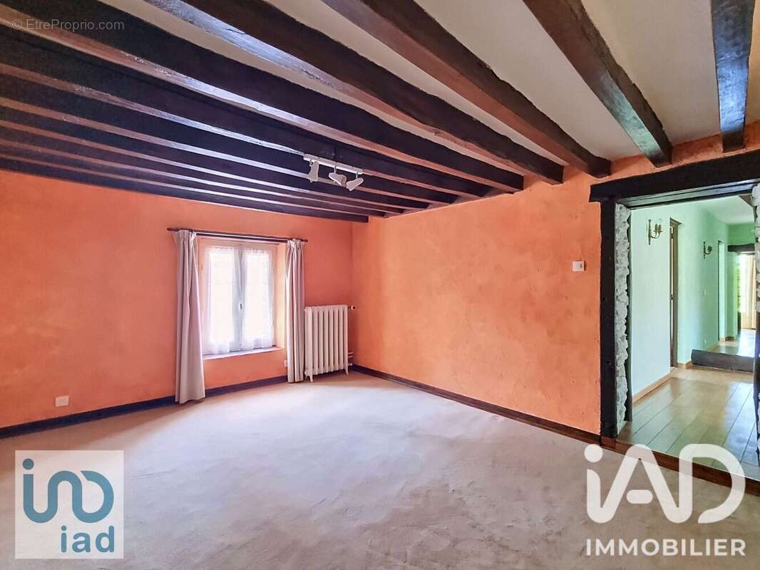 Maison 170 m² à Chevannes  - photo 8