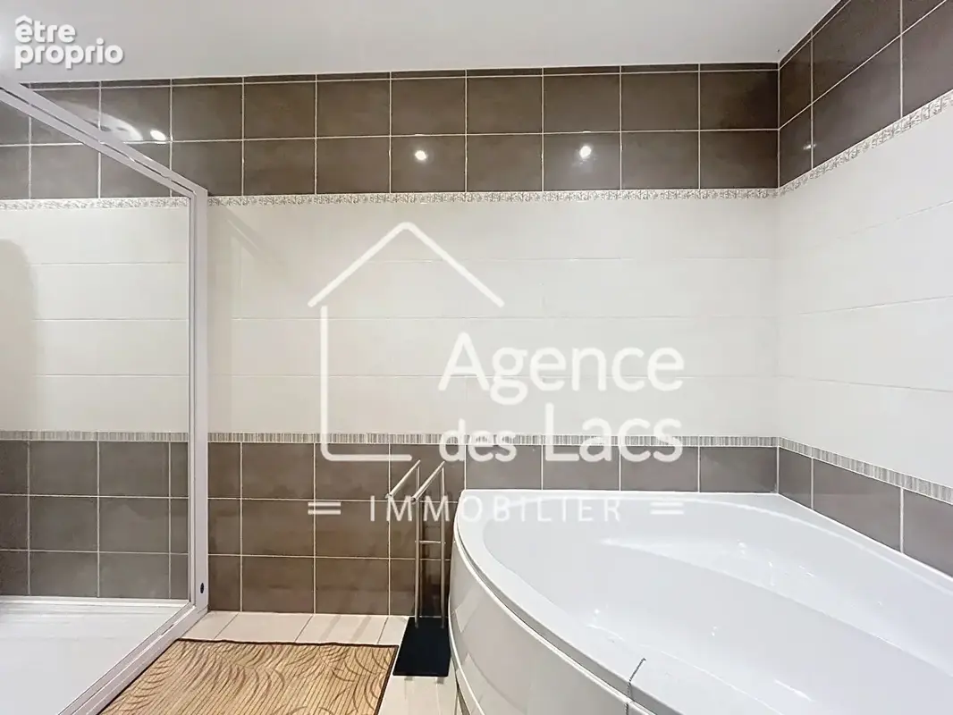 Maison 6 pièces entièrement rénovée - photo 15