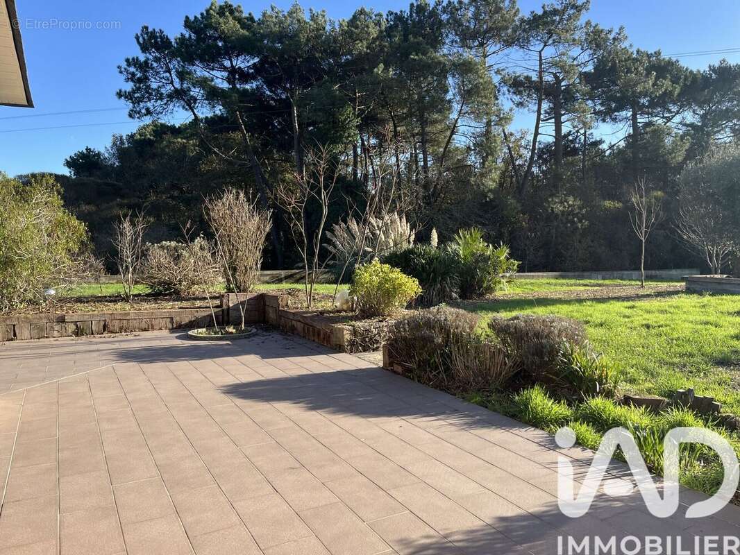 Photo 2 - Maison à LANDAUL