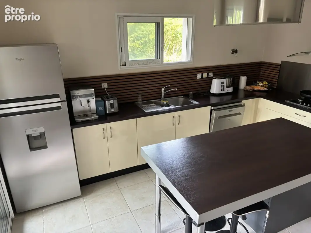 Oudon maison récente  à vendre avec tout le confort recherché - photo 13