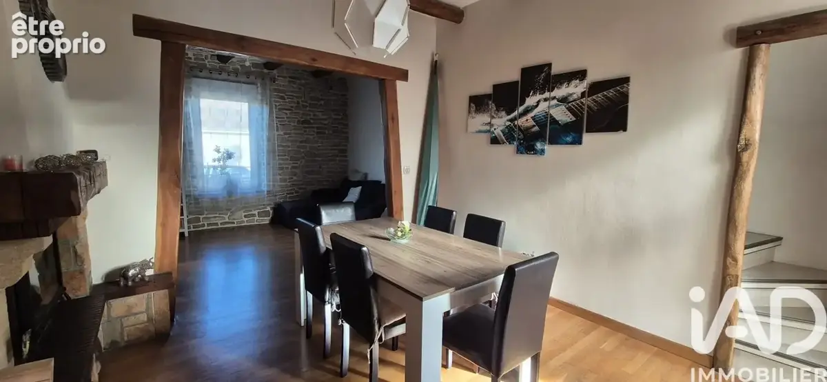 Photo 1 - Maison à REIMS