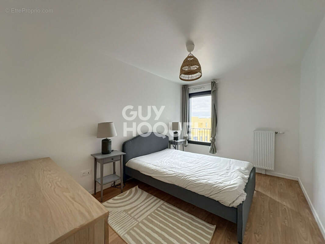 Appartement à STAINS