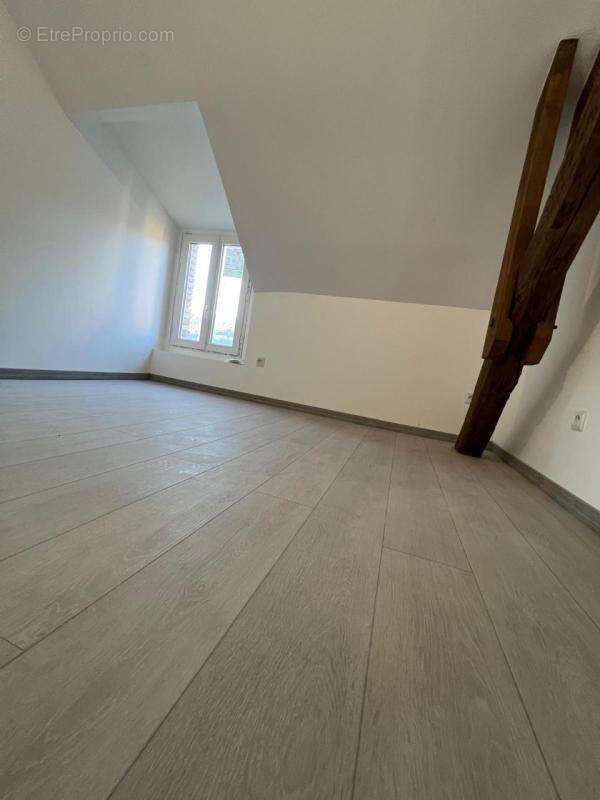 Appartement à SENS