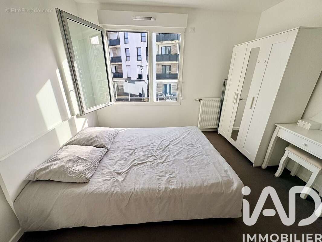 Photo 7 - Appartement à ROMAINVILLE