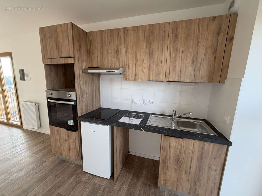 Appartement à FLOIRAC