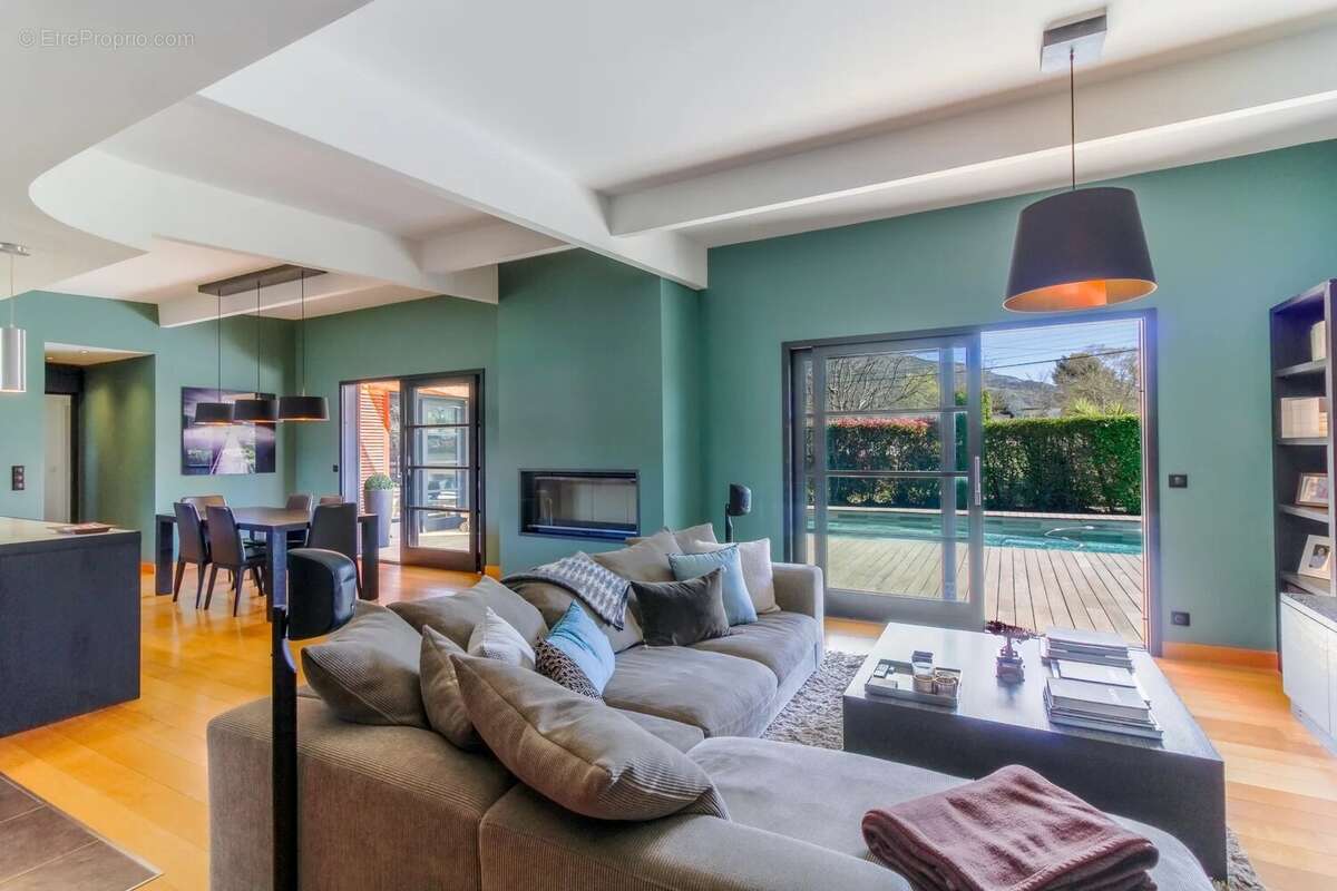 Maison à SAINT-BLAISE