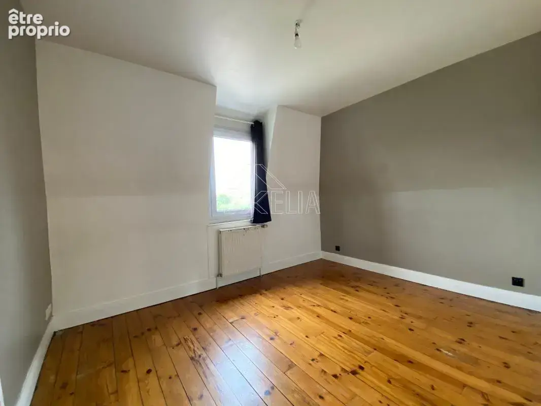 Appartement T3 duplex 59,73 m² - photo 6