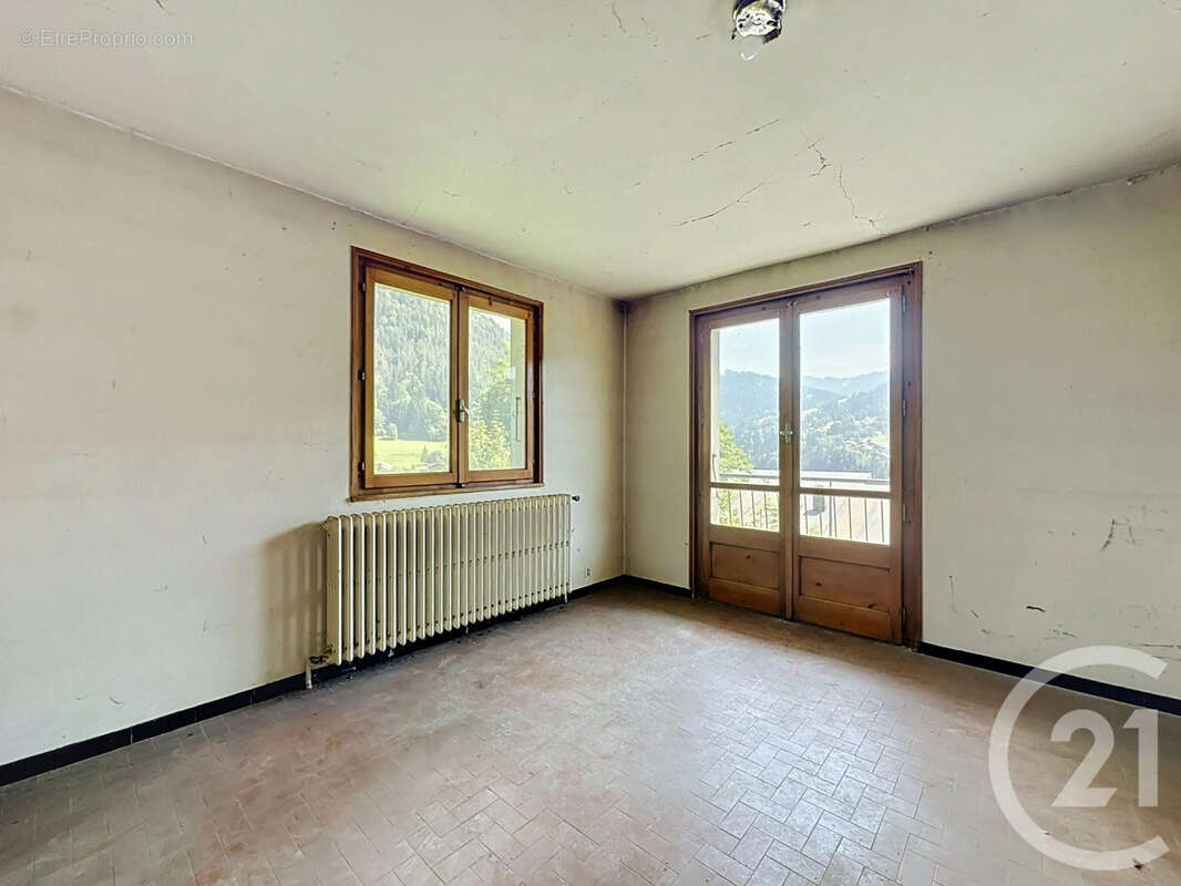 Maison 334 m² à Morzine  - photo 10