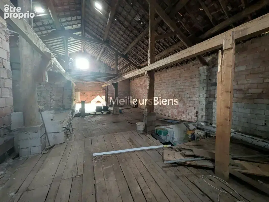 charmante maison entièrement rénovée - photo 17