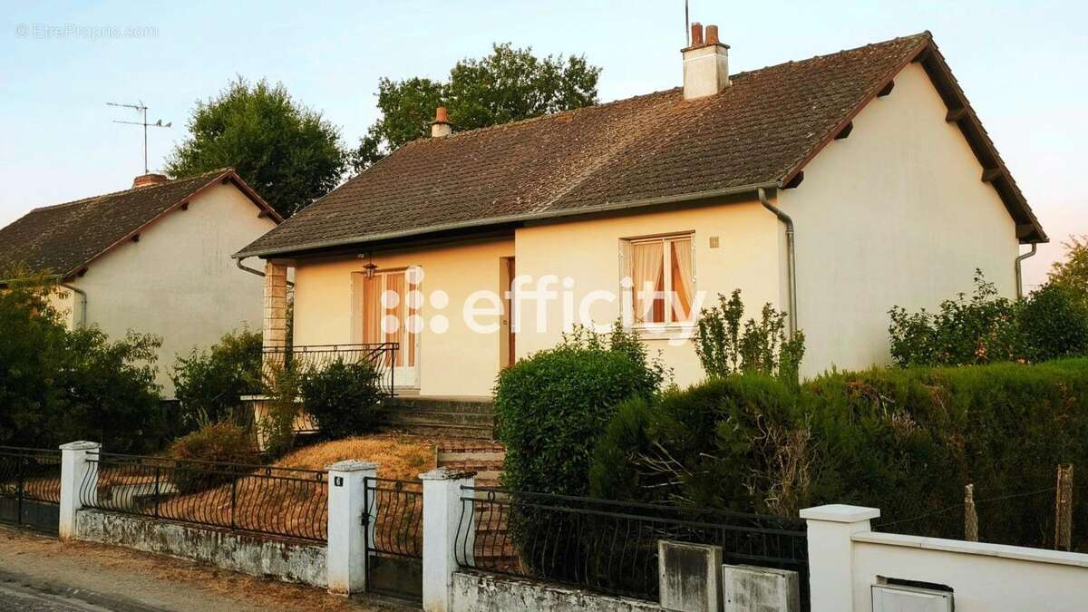 Maison individuelle - photo 4